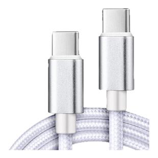 适用狼蛛键盘数据线F87客制化机械键盘typec连接线F75/F99/F98pro潜行者RK达尔优充电线加长USB电脑线