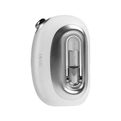 水光仪注氧仪纳米补水喷雾美容仪器家用蒸脸仪器脸部美容仪导入