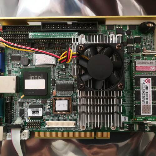 议价Highlander海兰信VDR/HLD-B2主机CPU以太网控制板1601003AO
