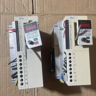 【询价】佛斯特变频器4千瓦，的，，单台价格适用