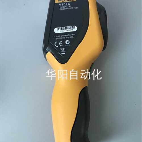 议价Fluke福禄克VT04红外线测温仪F-VT04A可视手持式红外测温仪现