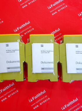 议价pilz 774585 皮尔磁全新安全模块 PZE X4 24VDC 4n/o