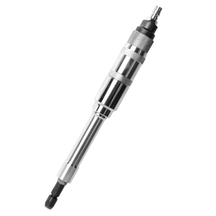 气动砂轮机加长风磨机深孔内磨刻磨机打磨机气磨狭窄空间抛光除锈