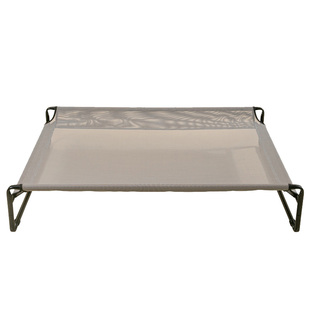 狗窝狗床四季通用可拆洗狗狗行军床夏天中型大型犬宠物离地床睡觉