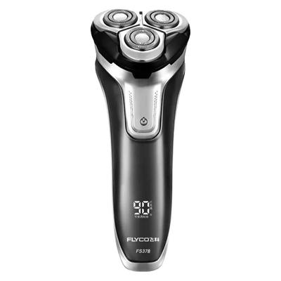 110V220V出口飞科剃须刀送三刀头