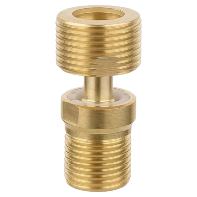 万向曲脚淋浴龙头偏心角度