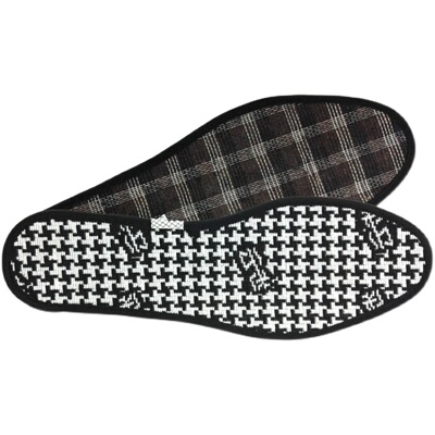 步云鞋垫除臭留香1101吸汗透气