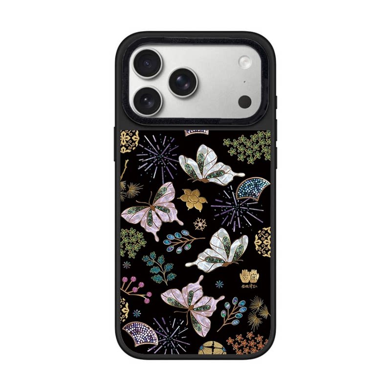 苹果17promax手机壳iphone18外壳