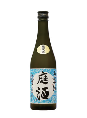 优西龟乃甲白鹭之城庭酒纯米酒