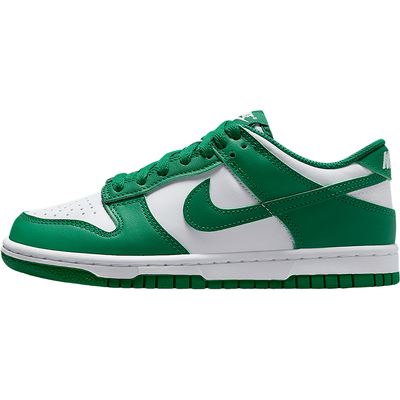 Nike/耐克正品DUNK LOW GS女子大童缓震耐磨板鞋FB9109-114