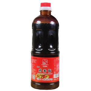 黄焖鸡酱料杨铭宇黄焖鸡米饭商用