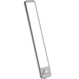 充电式吉利星愿后备箱灯自动感应照明灯磁吸免接线后排专用阅读灯