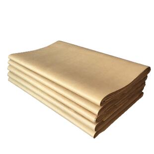 竹麻纸无格机制毛边纸加厚竹浆半生半熟1120张书法练习专用元书纸