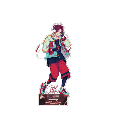 艾漫正版ParadoxLive亚克力立牌