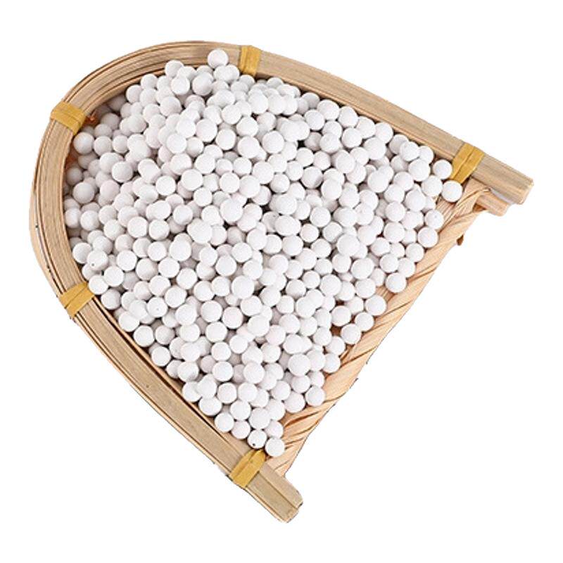 箱抗菌滤芯纳米银抗菌球