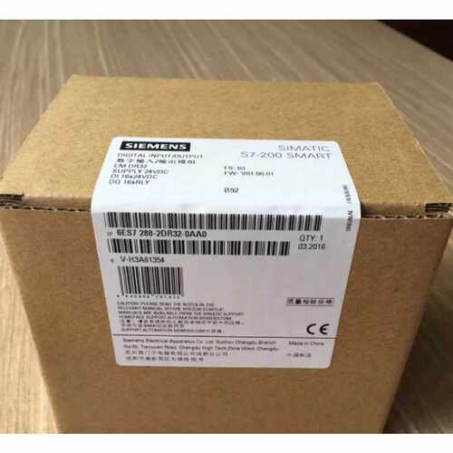 议价SIEMENS西门子PLC模块EM DR16 6ES7288-2DR16-0AA0 S7-200 SM