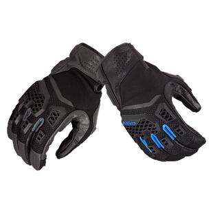 Klim Baja S4 新款巴哈摩托车骑行手套夏季网眼透气防摔触屏机车