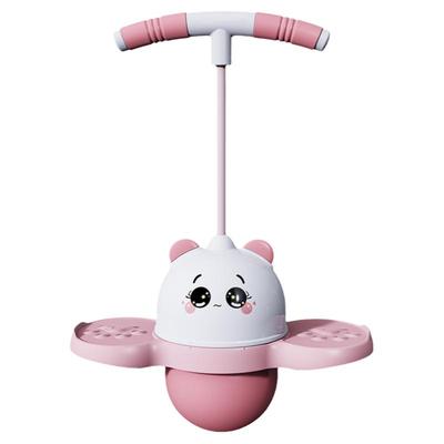 跳跳球小孩长高神器健身运动