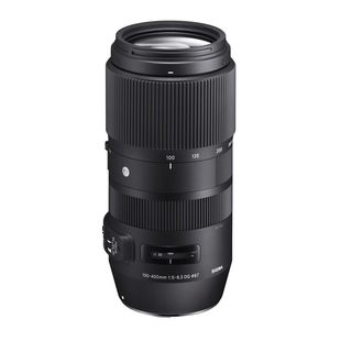 适马100 400富士x卡口镜头适马100一400长焦旅游e卡口镜头100-400