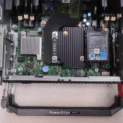 议价Dell M630 M830 M640刀片 阵列卡 H730P 0YRPP6 12Gb 2GB 现