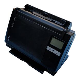 二手柯达i1220  i2400 i2600 i1150高速自动双面文件档案扫描仪