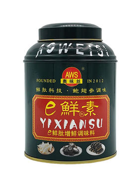益鲜素奥味丝鲜味素益鲜肽海鲜用