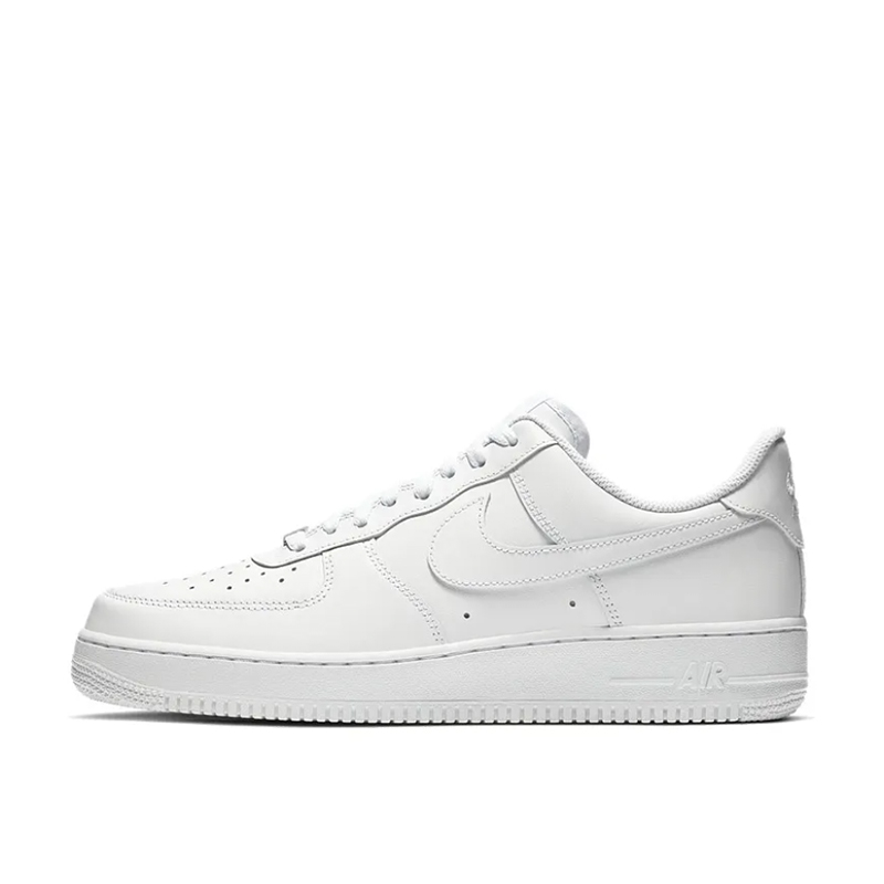 现货42运动家 Nike Air Force 1 AF1空军一号低帮休闲板鞋CW2288