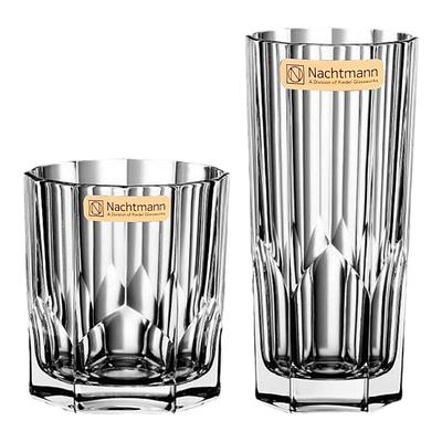nachtmann德国进口水晶玻璃杯