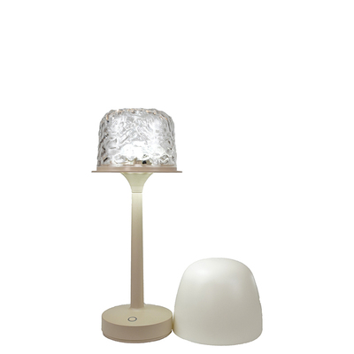 水波纹氛围灯投影灯主卧室气氛