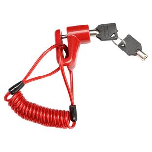 小米电动滑板车M365/1s/Pro碟刹锁希洛普防盗锁自行车碟刹锁配件