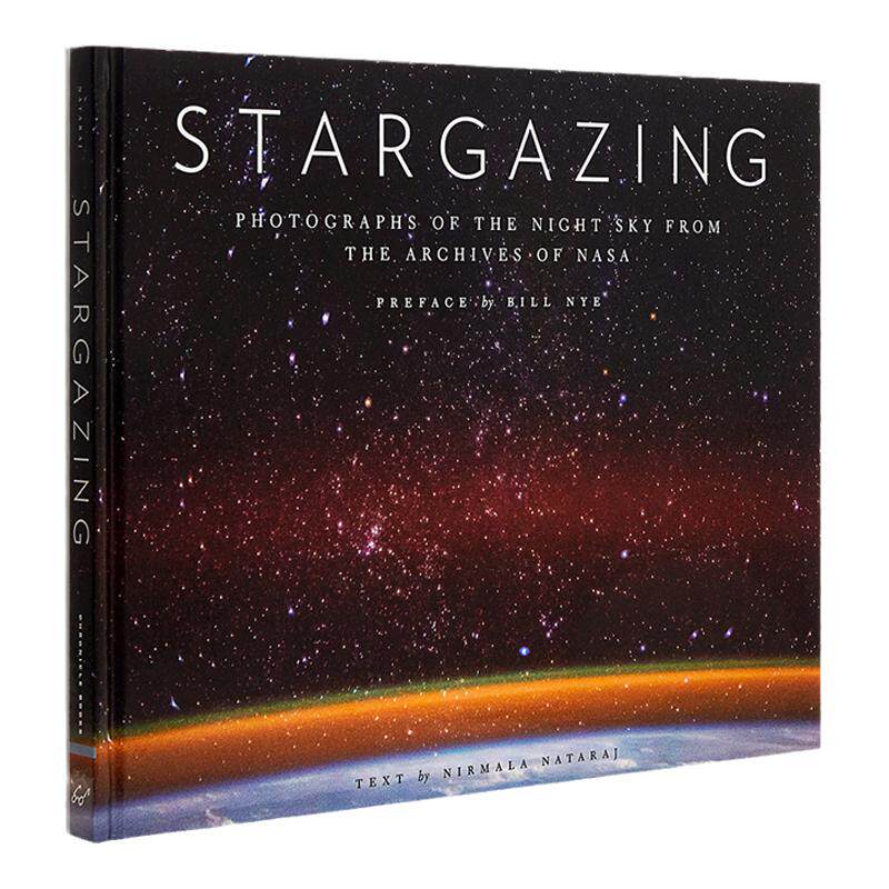 原版Stargazing仰望星空