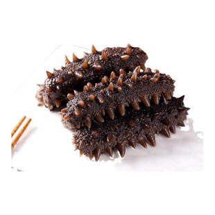 野生海参即食大连鲜活鲜食速食辽参海生刺参孕妇独立包装2斤1kg
