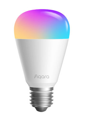 Aqara绿米智能LED灯泡T2