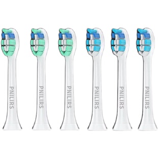 适配飞利浦电动牙刷头替换头通用hx6730/hx2421/hx3250a/hx3226