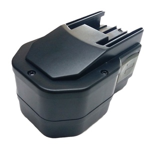 适合米沃奇Milwaukee/AEG/阿特拉斯14.4V BBM14/STX/P14. 4T 电池