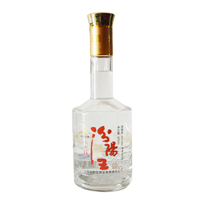 汾阳王清香型口粮酒6年42度包邮