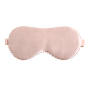 真丝眼罩睡眠专用双面桑蚕丝遮光透气冰敷缓解疲劳男睡觉护眼女