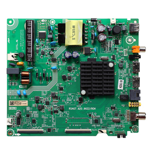 海信液晶电视机HZ39/43A35/E35A主板原装配件RSAG7.820.8622/9018