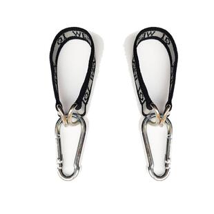 秋千连接带配件绑带吊绳承重带吊篮单杠挂带绳子挂钩弹簧钩悬挂扣