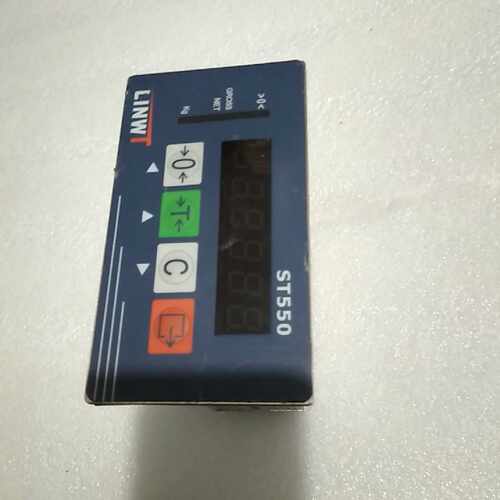 询价称重显示控制器，常州灵衡仪器。型号：st550，，询