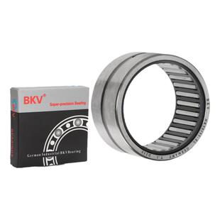 德国BKV进口RNA NA6900 6901 6902 6903 6904 6905 6906滚针轴承