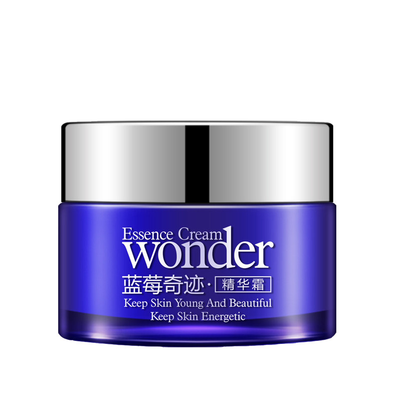 补水嫩肤霜滋润补水泊泉雅