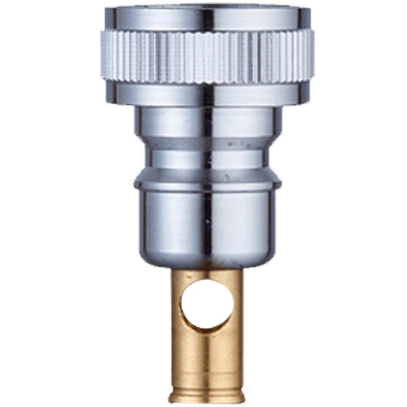 潜水艇洗衣机止水接头全自动4分通用水龙头水嘴出水口转换转接头