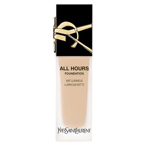 【自营】YSL/圣罗兰恒久无瑕粉底液持妆油皮国内专柜礼物部分礼袋