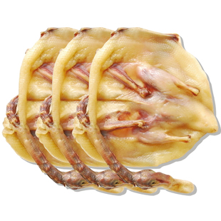 正宗江西特产南安达财板鸭腊味风干赣南咸鸭子年货腊肉腊鸭子整只