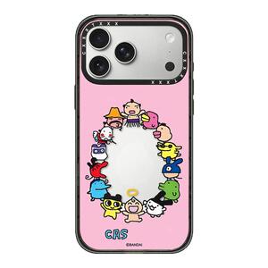 CASETiFiY联名拓麻歌子Tamagotchi电子宠物17pro适用于iPhone16promax苹果15plus手机壳14磁吸13华强北平替女