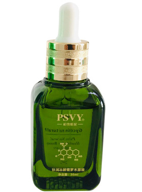 PSVY白雪维伲密罗木精华液30ml