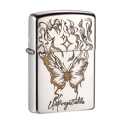 TSHOMX煤油打火机生日礼物送男友