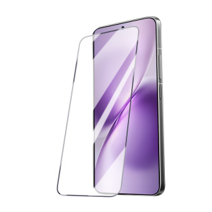 [超声波秒解锁]柠乐适用vivox200s钢化膜x200s手机膜vivo全屏vivix200s全包防摔保护vovox200s高清防指纹贴膜
