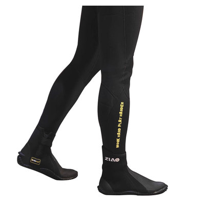 SEAPLAY潜水裤氯丁橡胶水肺分体